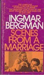 Scenes from a Marriage - Ingmar Bergman, Alan Blair