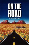 On the Road - The Quest for Stamps - Stephen R. Datz