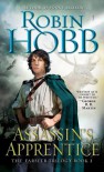 Assassin's Apprentice - Robin Hobb