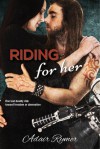 Riding For Her - Adair Rymer