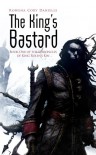 The King's Bastard (King Rolen's Kin) - Rowena Cory Daniells