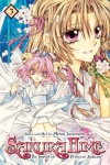 Sakura Hime: The Legend of Princess Sakura, Vol. 03 - Arina Tanemura