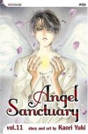 Angel Sanctuary, Vol. 11 - Kaori Yuki