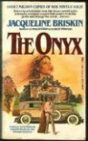 The Onyx - Jacqueline Briskin