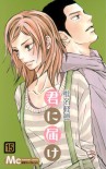 Kimi ni Todoke, Volume 15 - Karuho Shiina, 椎名 軽穂