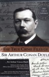 The True Crime Files of Sir Arthur Conan Doyle - Steven Womack,  Arthur Conan Doyle