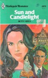 Sun and Candlelight - Betty Neels