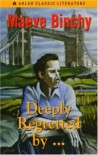 Deeply Regretted By. (Arlen Classic Literature) - Maeve Binchy