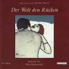 Der Welt den Rücken - Deutschland Random House Audio, Elke Heidenreich, Elke Heidenreich