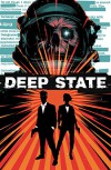 Deep State Vol. 1 - Justin Jordan