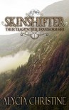 Skinshifter (Sylvan Cycle Book 1) - Alycia Christine