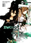 Sword Art Online: AIncrad - Reki Kawahara