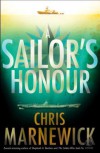 A Sailor's Honour - Chris Marnewick