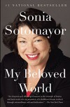 My Beloved World - Sonia Sotomayor
