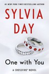 One with You - Sylvia Day, Jill Redfield, Jeremy York