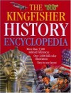 The Kingfisher History Encyclopedia - Kingfisher