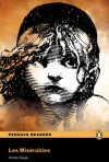 Les Miserables (Penguin Readers: Level 6) - Victor Hugo