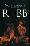 Origin in Death (In Death, #21) - J.D. Robb