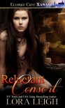 Reluctant Consort - Lora Leigh