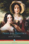 Pride & Prejudice - Jane Austen