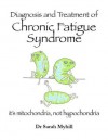 Diagnosis and Treatment of Chronic Fatigue Syndrome: It's Mitochondria, Not Hypochondria! - Sarah Myhill