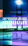 Am Busen der Natur (Stadtgeschichten, #5) - Armistead Maupin, Heinz Vrchota