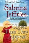 Closer Than They Appear - Sabrina Jeffries