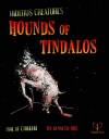 The Hounds of Tindalos - Frank Belknap Long