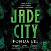 Jade City (The Green Bone Saga #1) - Fonda Lee, Andrew Kishino