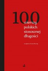 100 wierszy polskich stosownej długości - praca zbiorowa, Andrzej Burszta