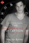 The Millionaire's Deception - Wendy Byrne