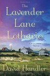 The Lavender Lane Lothario: A Berger and Mitry Mystery (Berger and Mitry Mysteries) - David Handler