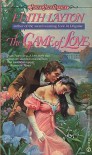 The Game of Love (Signet) - Edith Layton