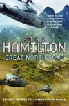Great North Road - Peter F. Hamilton