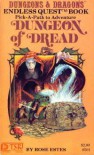 Dungeon of Dread - Rose Estes