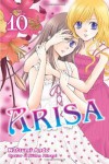 Arisa, Vol. 10 - Natsumi Ando, Andria Cheng