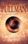 Bursztynowa luneta (Mroczne materie, #3) - Philip Pullman