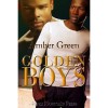 Golden Boys - Amber Green