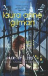 Pack of Lies - Laura Anne Gilman