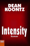 Intensity - Dean Koontz