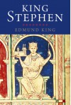King Stephen - Edmund King