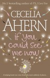 If You Could See Me Now - Cecelia Ahern