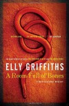 A Room Full of Bones - Elly Griffiths