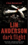 Dark Flight - Lin Anderson