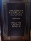 Complete Sherlock Holmes -  Arthur Conan Doyle