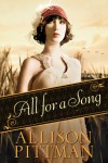 All for a Song - Allison Pittman