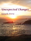 Unexpected  Changes (Unexpected Changes, #1) - Danyelle Tousey