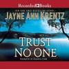 Trust No One - Jayne Ann Krentz, Amanda Leigh Cobb