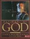 Experiencing God: Knowing and Doing the Will of God - Henry T. Blackaby, Claude V. King