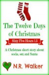 Sixty Five Hours: The Twelve Days of Christmas (Sixty Five Hours #1.5) - N.R. Walker